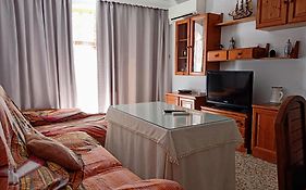 Apartamento Caleta Sun & Sea