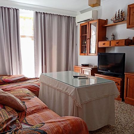 Apartamento Caleta Sun & Sea Cádiz Exterior foto