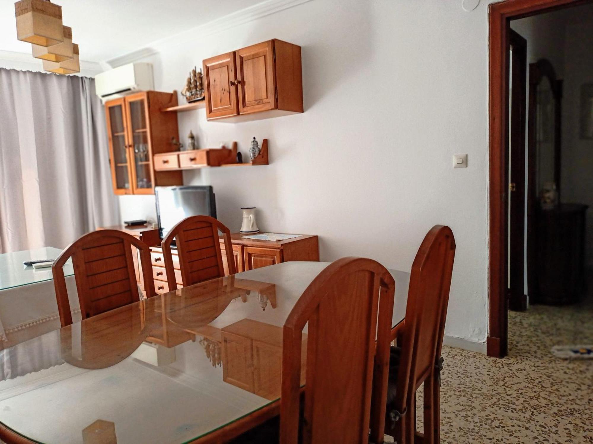 Apartamento Caleta Sun & Sea Cádiz Exterior foto