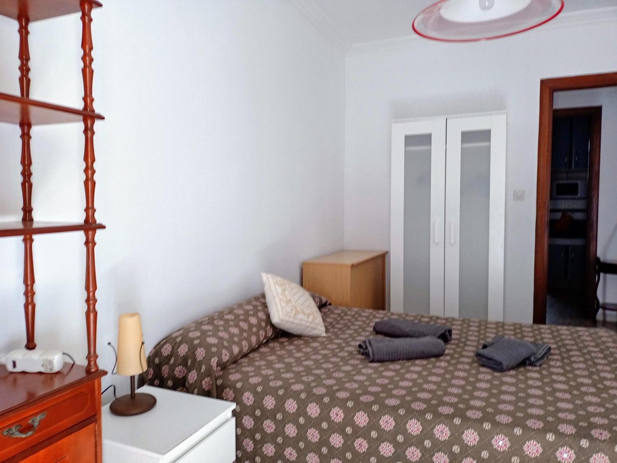 Apartamento Caleta Sun & Sea Cádiz Exterior foto