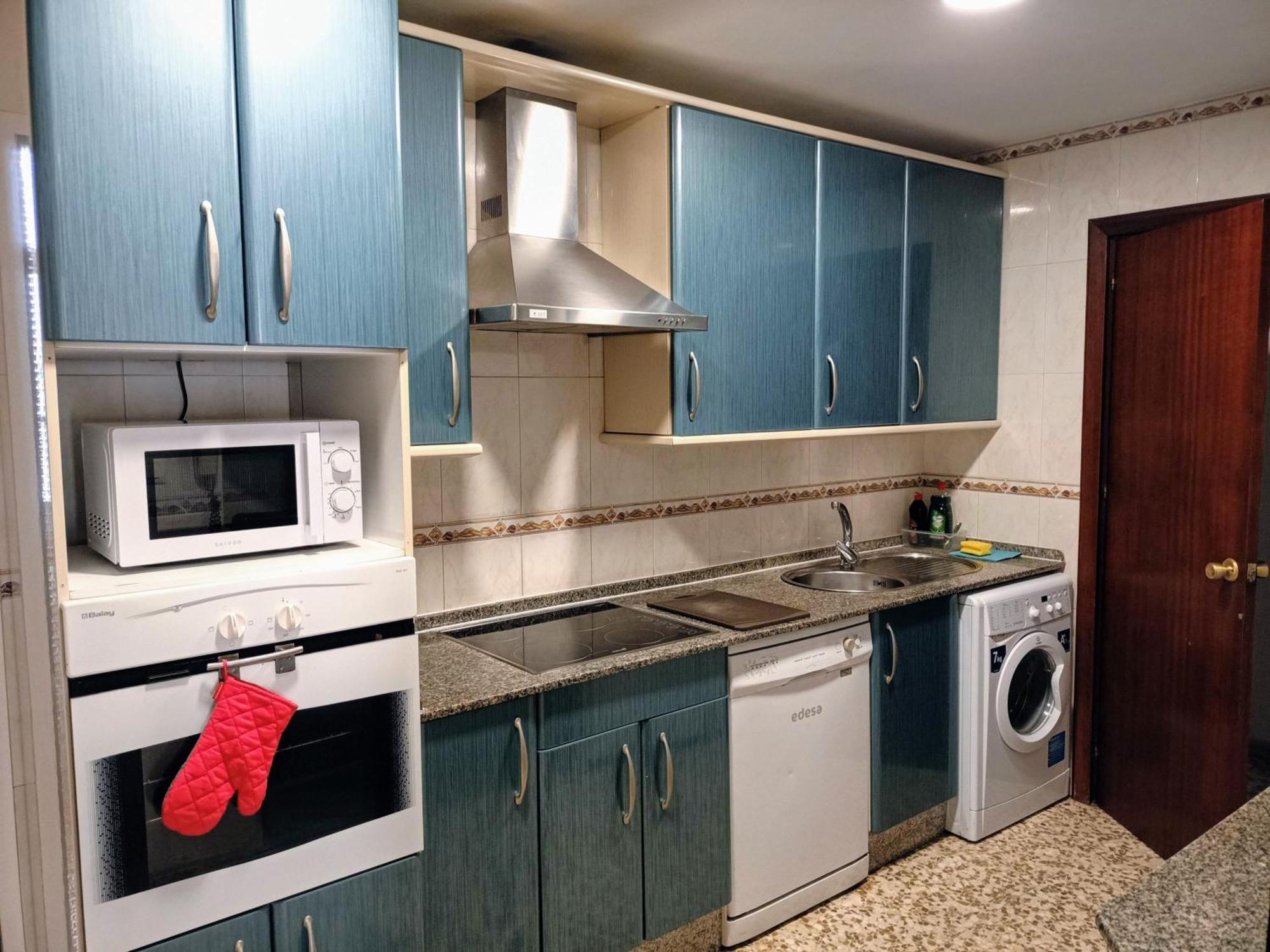 Apartamento Caleta Sun & Sea Cádiz Exterior foto