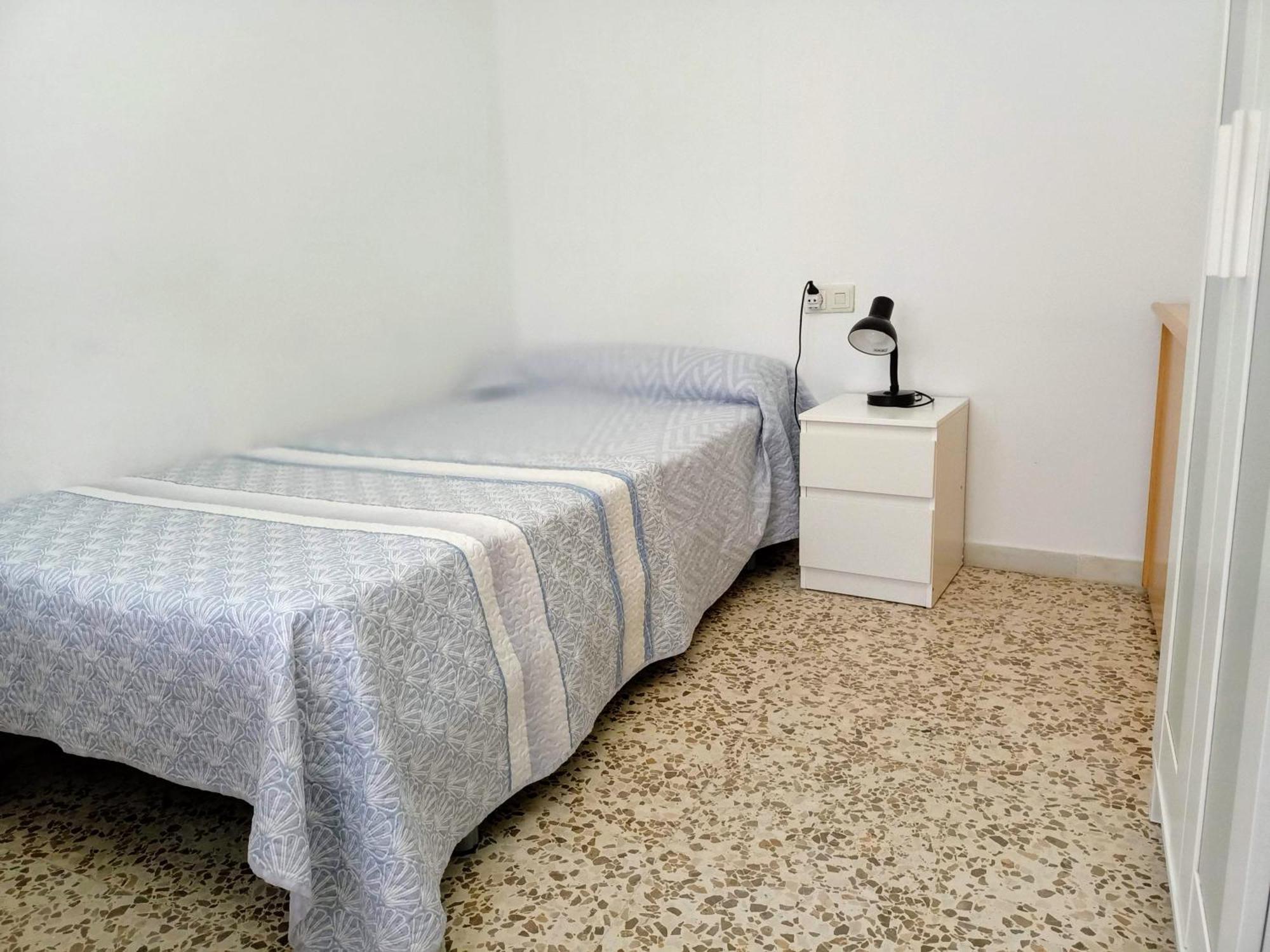 Apartamento Caleta Sun & Sea Cádiz Exterior foto