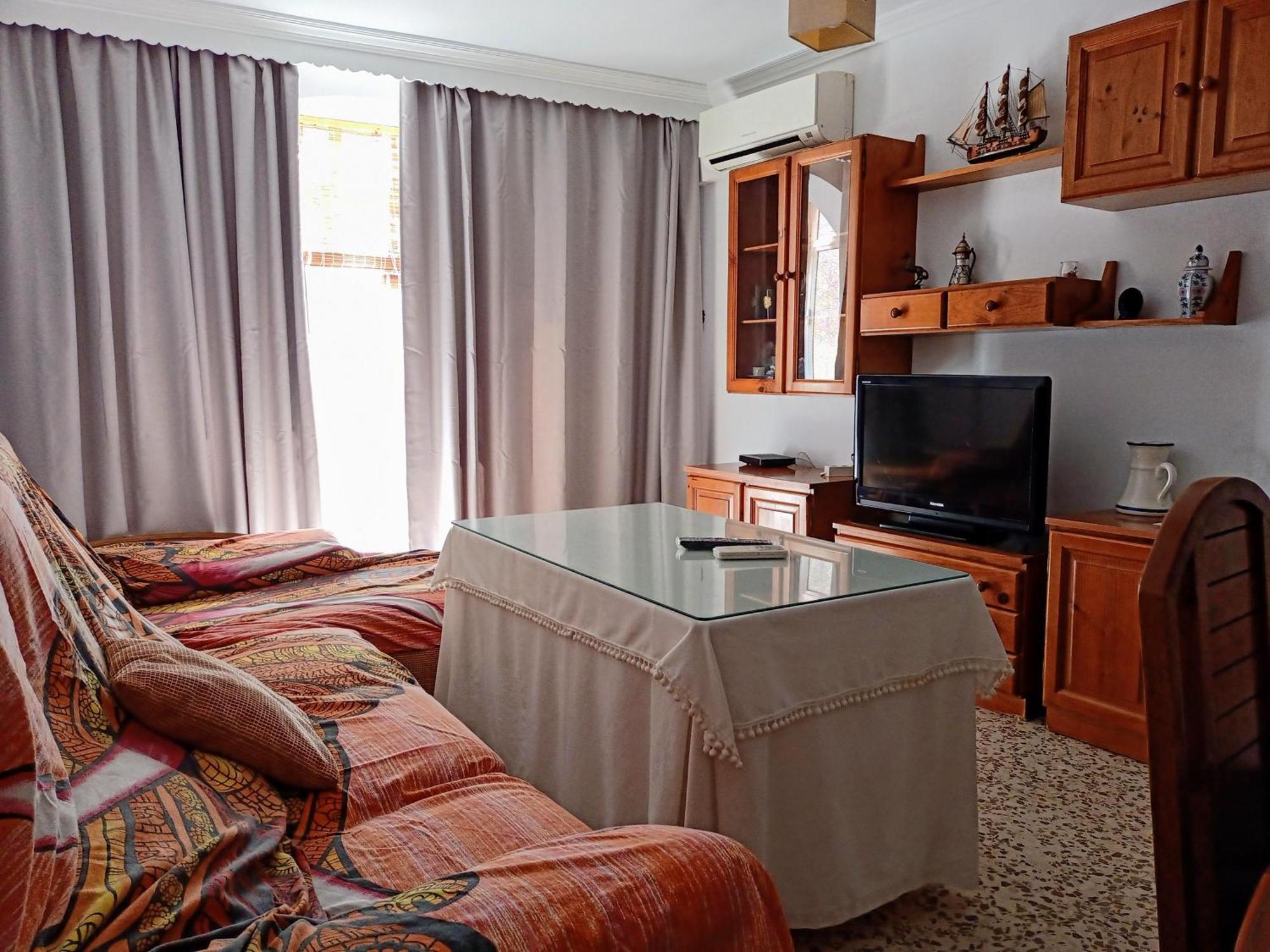Apartamento Caleta Sun & Sea Cádiz Exterior foto