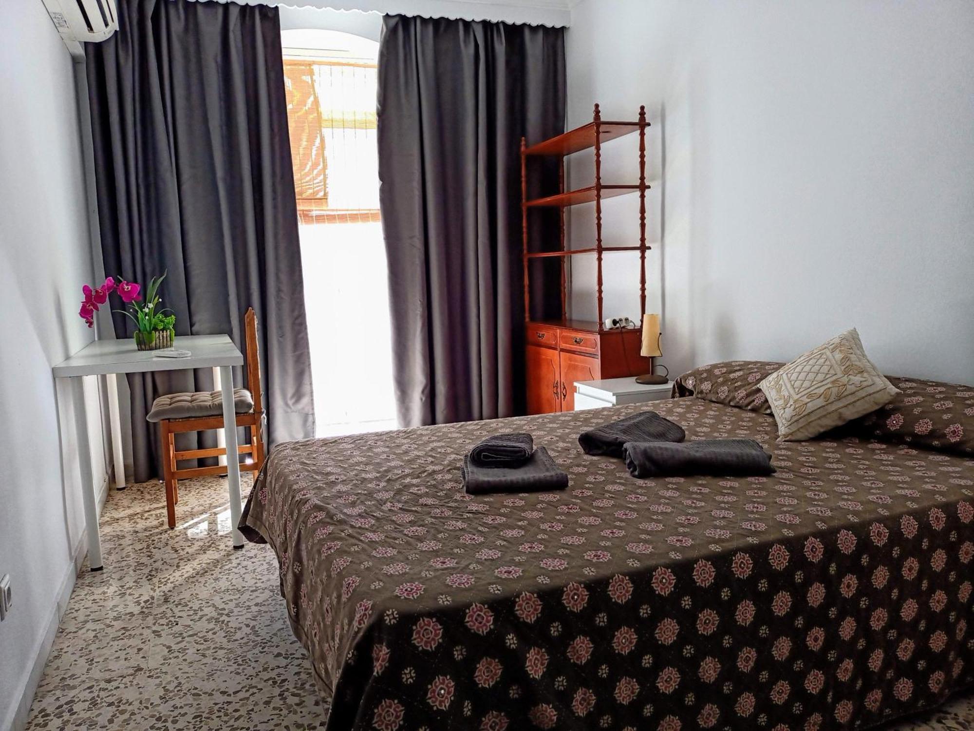 Apartamento Caleta Sun & Sea Cádiz Exterior foto