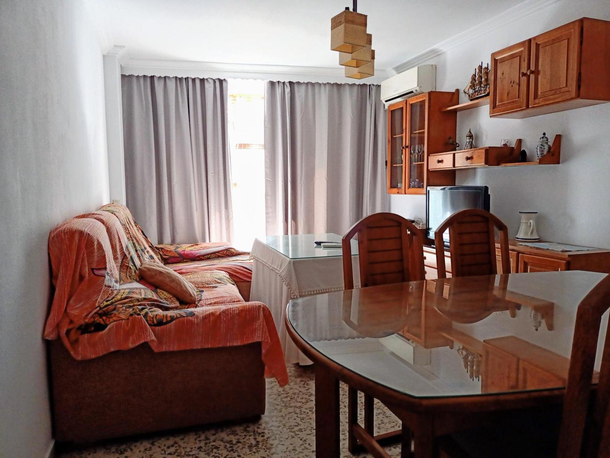 Apartamento Caleta Sun & Sea Cádiz Exterior foto